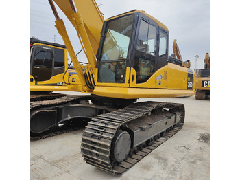 Crawler excavator KOMATSU PC360