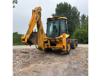 Backhoe loader JCB 3CX