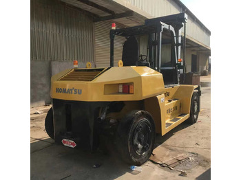 Diesel forklift KOMATSU