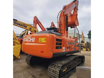 Crawler excavator Original Japan Hitachi ZX200-3 Excavator Hitachi Excavator in Low Price for Hot Sale [ Copy ] [ Copy ]: picture 3