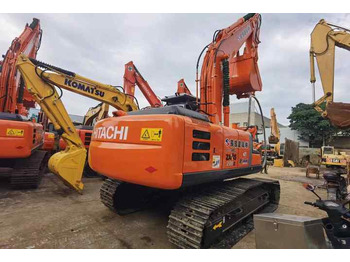 Crawler excavator Original Japan Hitachi ZX200-3 Excavator Hitachi Excavator in Low Price for Hot Sale [ Copy ] [ Copy ]: picture 4