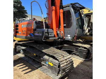 Crawler excavator Original Japan Hitachi ZX200-3 Excavator Hitachi Excavator in Low Price for Hot Sale [ Copy ] [ Copy ]: picture 2