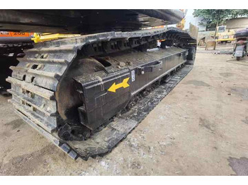 Crawler excavator Original Japan Hitachi ZX200-3 Excavator Hitachi Excavator in Low Price for Hot Sale [ Copy ] [ Copy ]: picture 5