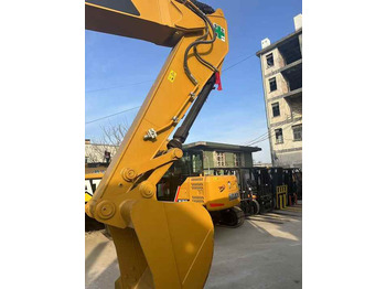 Crawler excavator Second Hand Excavator 320D Used Low Price Caterpillar CAT 312D 315D 320D 325D in Good Condition [ Copy ]: picture 5