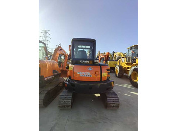 Small Excavator Kubota KX165-5 Earthmoving Crawler KX 165 Mini Excavator 16 Ton Used Earthmover Construction Machinery Digger [ Copy ] [ Copy ] leasing Small Excavator Kubota KX165-5 Earthmoving Crawler KX 165 Mini Excavator 16 Ton Used Earthmover Construction Machinery Digger [ Copy ] [ Copy ]: picture 2