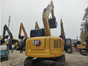 Excavator Used CAT 307E Crawler Excavator for Sale Used Engineering & Construction Machinery [ Copy ] [ Copy ]: picture 5