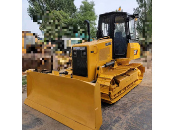 Excavator CATERPILLAR D5K