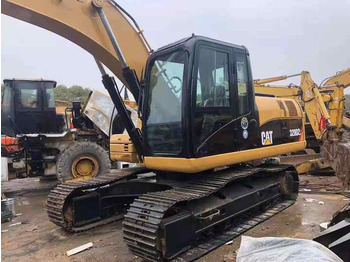 Excavator Used Cat320D2L Excavator Efficient Heavy Construction Equipment with Original Engine Second Hand Crawler Excavator [ Copy ] [ Copy ]: picture 5