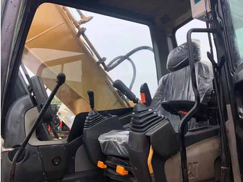 Excavator Used Cat320D2L Excavator Efficient Heavy Construction Equipment with Original Engine Second Hand Crawler Excavator [ Copy ] [ Copy ]: picture 3