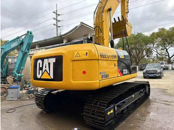 Excavator Used Caterpillar 323d Excavator for Sale   Original Caterpillar 320 330 323 336d Excavator on Sale [ Copy ] [ Copy ] [ Copy ] [ Copy ]: picture 2