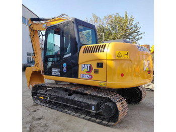 Crawler excavator CATERPILLAR