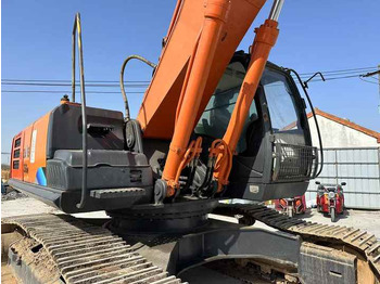 Crawler excavator Used Hitachi Zx 350 Excavator with Loe Shipping and Certificate Global Shipping [ Copy ]: picture 3