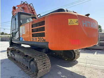 Crawler excavator Used Hitachi Zx 350 Excavator with Loe Shipping and Certificate Global Shipping [ Copy ]: picture 4