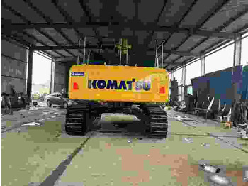 Excavator Used KOMATSU PC450-8 Excavator | Low Hours | Heavy-Duty Performance | Global Shipping [ Copy ] [ Copy ]: picture 3