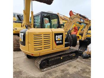 Excavator Used Mini Cat 305 Excavator for Sale, CAT 305 306 307 Mini Excavator [ Copy ] [ Copy ] [ Copy ] [ Copy ] [ Copy ]: picture 3