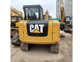 Excavator Used Mini Cat 305 Excavator for Sale, CAT 305 306 307 Mini Excavator [ Copy ] [ Copy ] [ Copy ] [ Copy ] [ Copy ]: picture 2