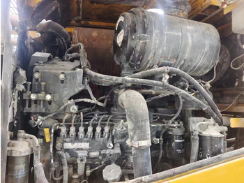 Wheel loader komatsu wa320-5 [ Copy ]: picture 5