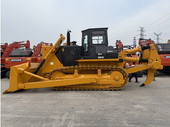 Bulldozer SHANTUI