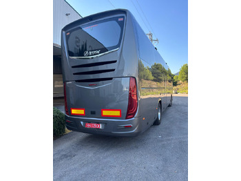 New Bus SCANIA IRIZAR I6 S: picture 4 New Bus SCANIA IRIZAR I6 S: picture 4