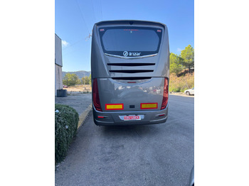 New Bus SCANIA IRIZAR I6 S: picture 5 New Bus SCANIA IRIZAR I6 S: picture 5