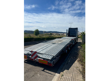 New Autotransporter truck MAN TGX: picture 5