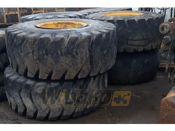 Wheel loader