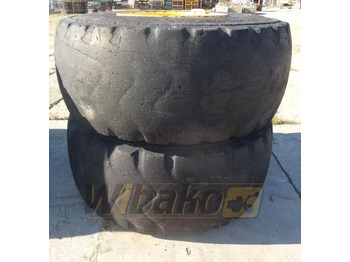 Wheel loader 26.5R25 20/30/35: picture 2
