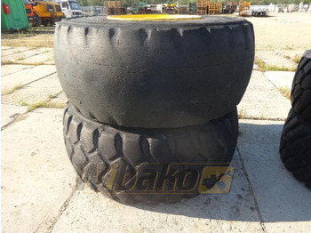 Wheel loader