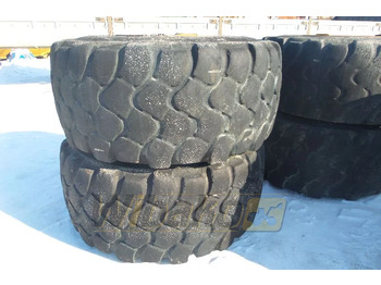 Wheel loader