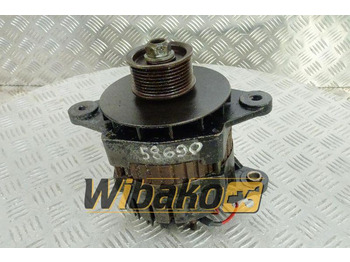 Alternator CUMMINS