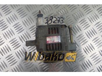 Alternator DENSO