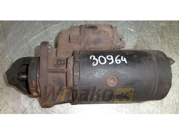 Starter BOSCH