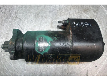 Starter BOSCH
