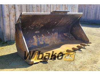 Loader bucket CATERPILLAR