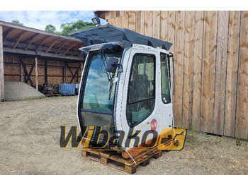 Cab LIEBHERR