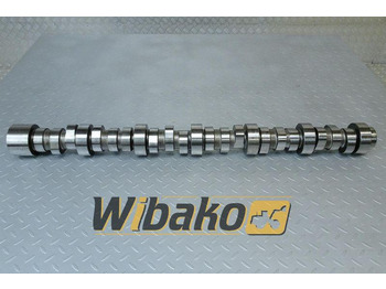Camshaft LIEBHERR