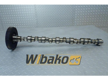 Camshaft DEUTZ