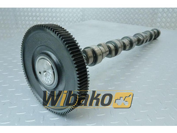 Camshaft DEUTZ