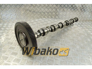 Camshaft DEUTZ