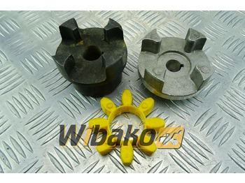 Clutch and parts