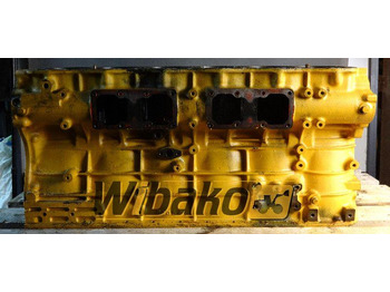 Crankcase MITSUBISHI
