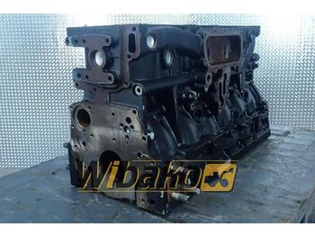 Crankcase CATERPILLAR