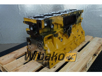 Crankcase CATERPILLAR