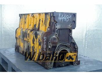 Crankcase CUMMINS