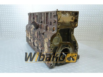 Crankcase CUMMINS