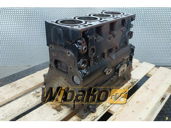 Crankcase PERKINS