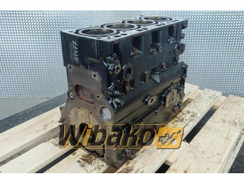 Crankcase PERKINS