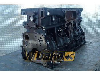 Crankcase PERKINS