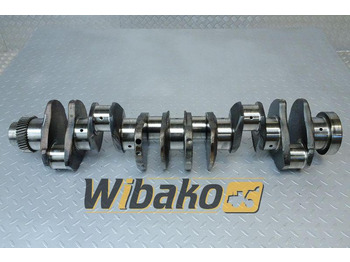 Crankshaft CUMMINS