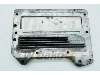 ECU for Construction machinery Cummins 3408501: picture 3